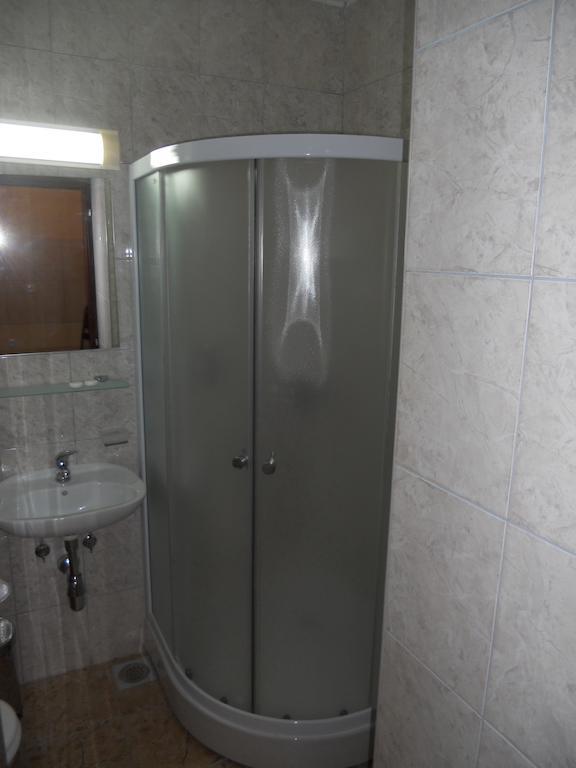 Apartmani Grand Hertz Belgrade Room photo